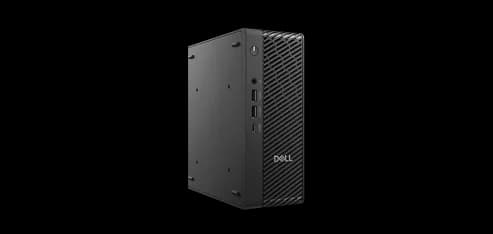 Dell Pro Max, workstation technique