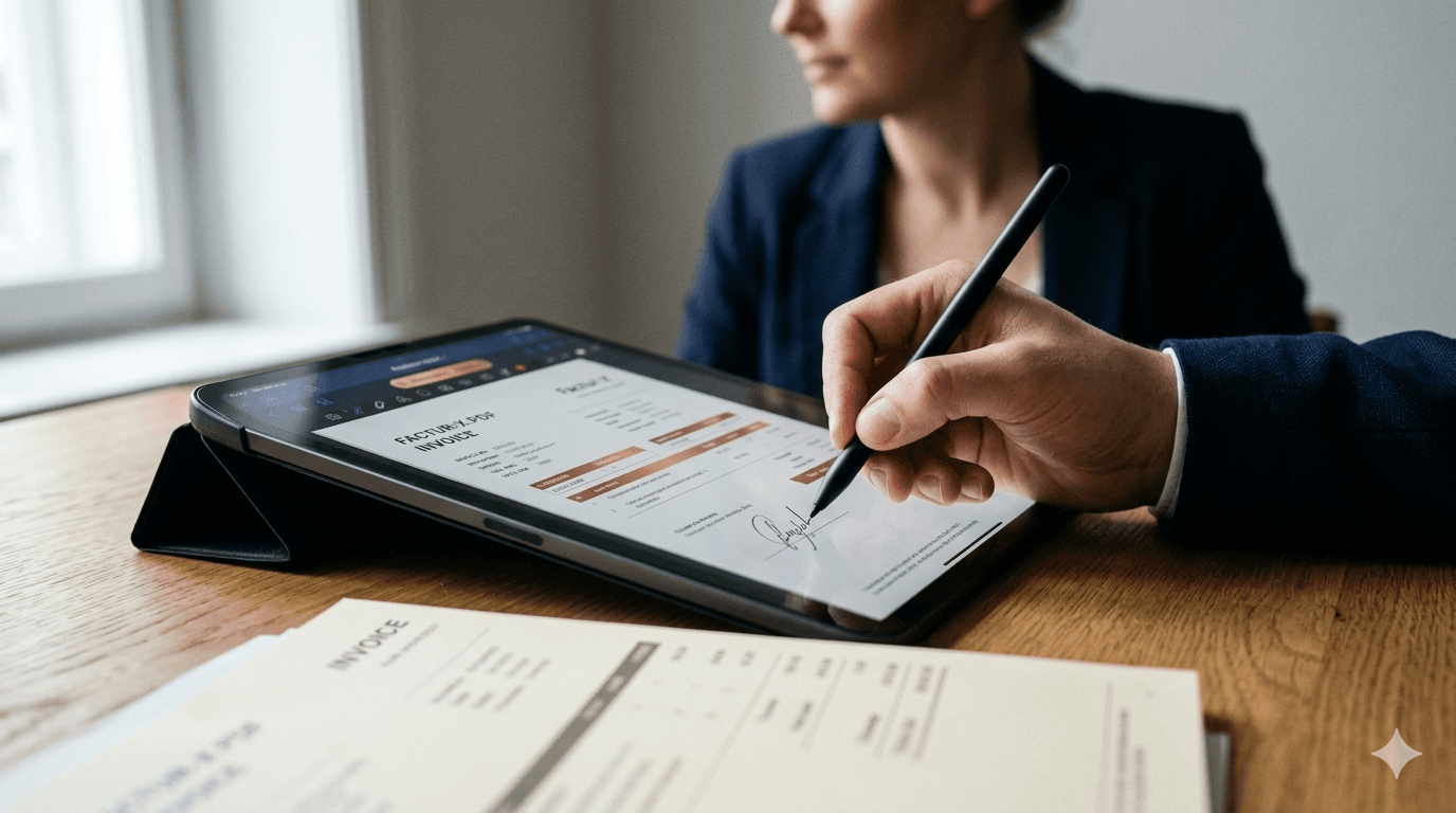 Signature électronique qualifiée eIDAS, preuve cryptographique opposable en justice